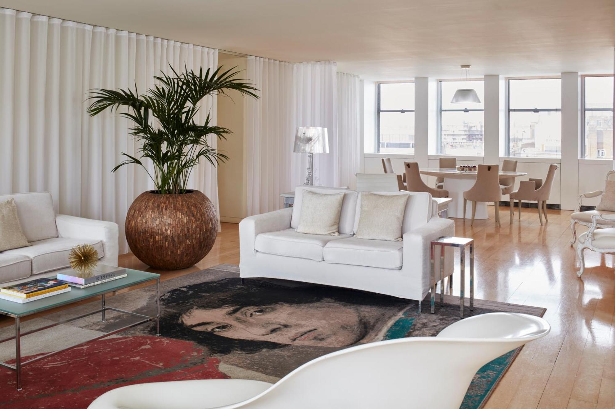 Sanderson 5* London