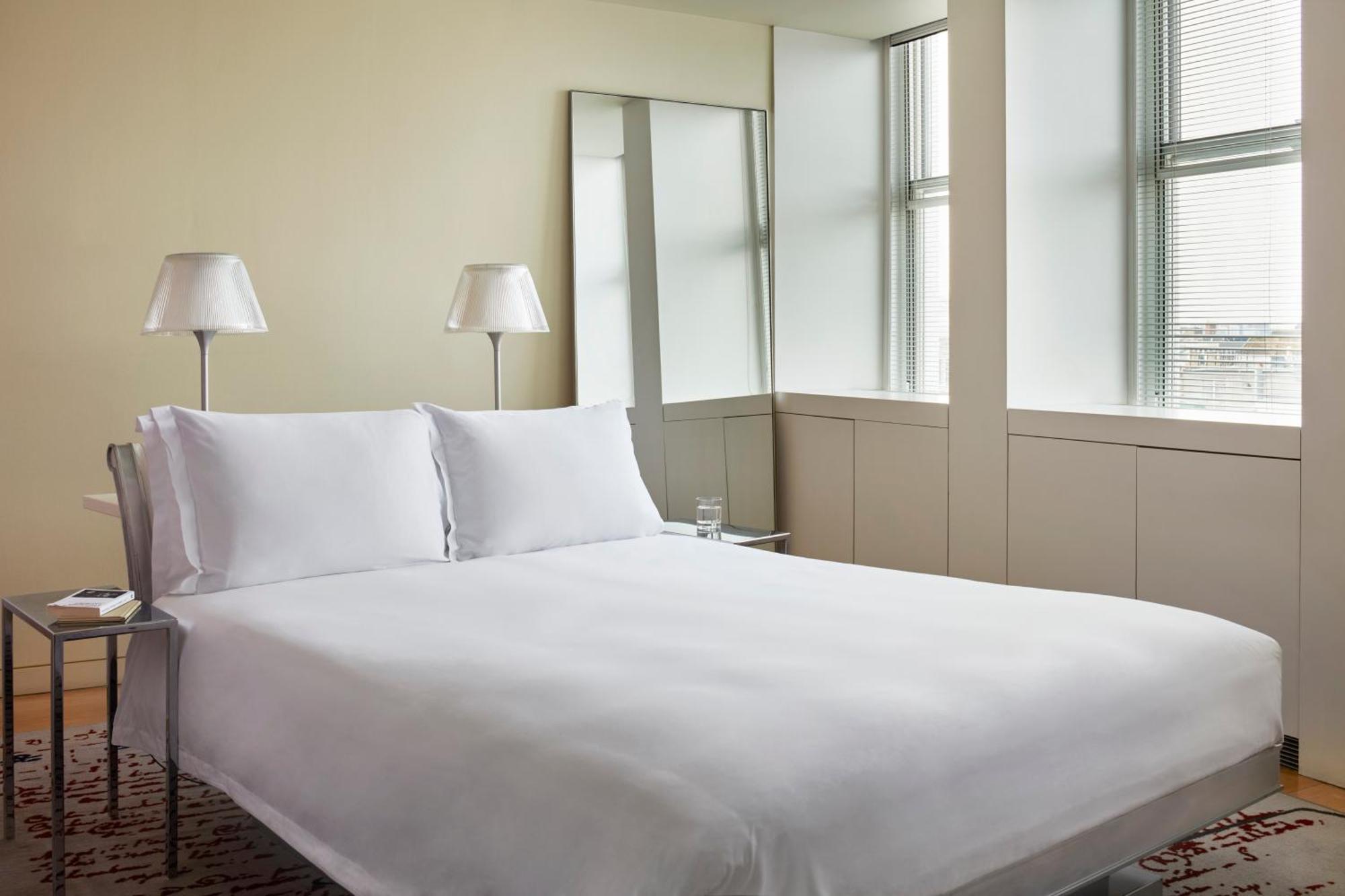 Hotel Sanderson
