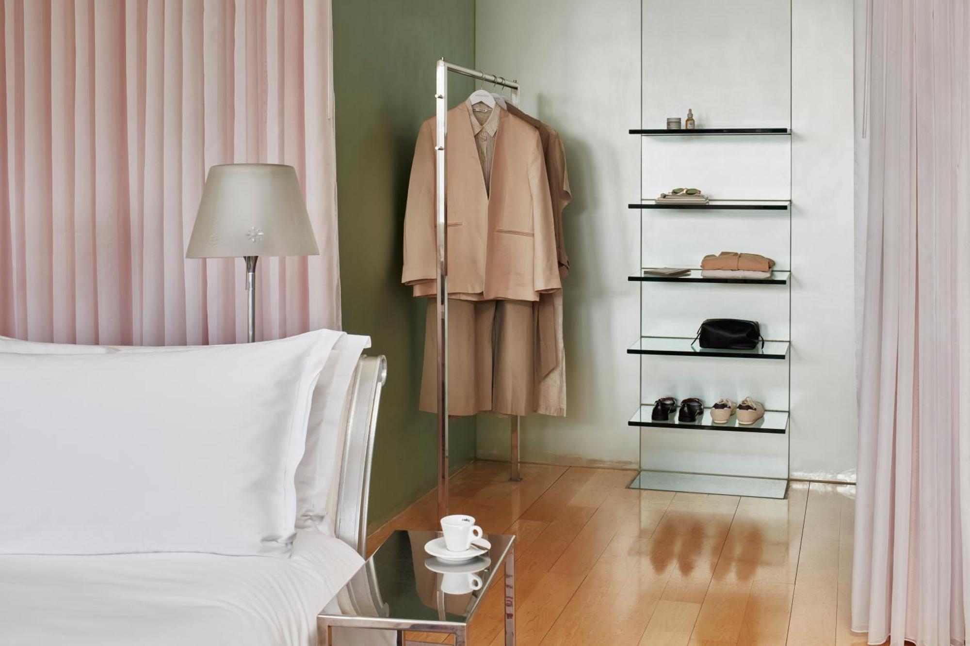 Sanderson 5*